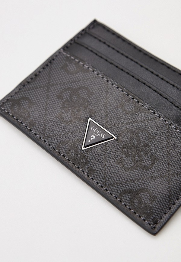 Guess Кредитница - MILANO CARD HOLDER - фото 3