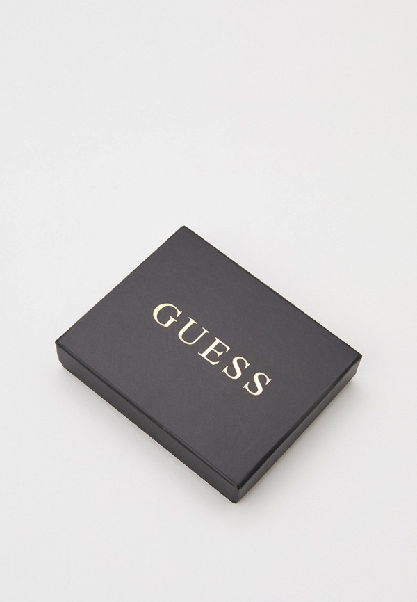 Guess Кредитница - MILANO CARD HOLDER - фото 5
