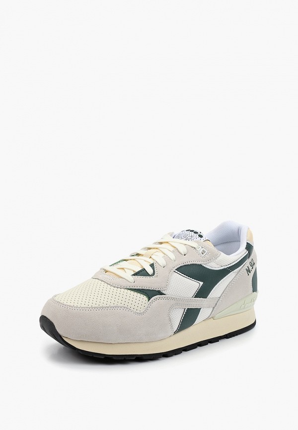 Diadora Кроссовки - N.92 ADVANCE - фото 2