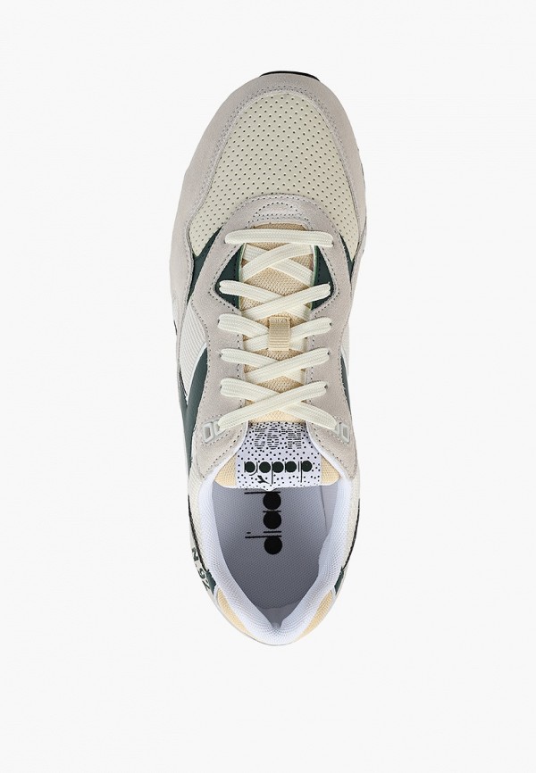 Diadora Кроссовки - N.92 ADVANCE - фото 4