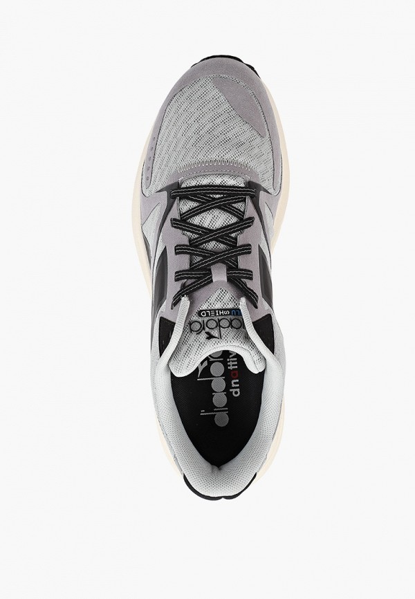 Diadora Кроссовки - MYTHOS BLUSHIELD 8 VORTICE - фото 4