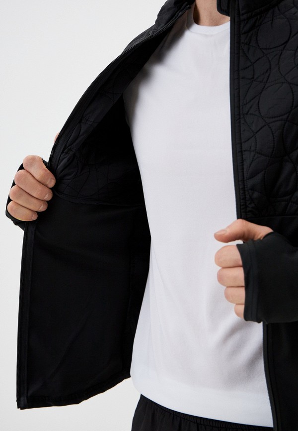 Diadora Куртка - RUN JACKET WINTER PROTECTION - фото 4