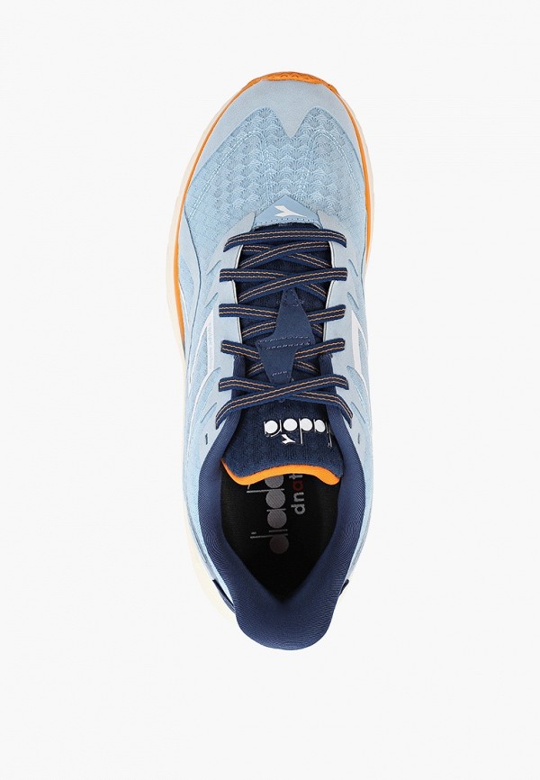 Diadora Кроссовки - EQUIPE NUCLEO - фото 4