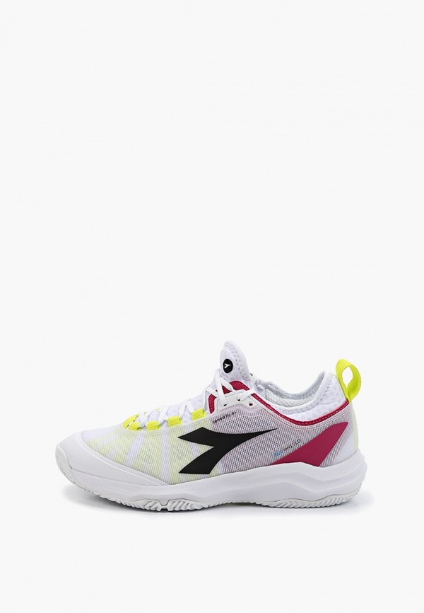 Diadora blushield fly recensioni discount