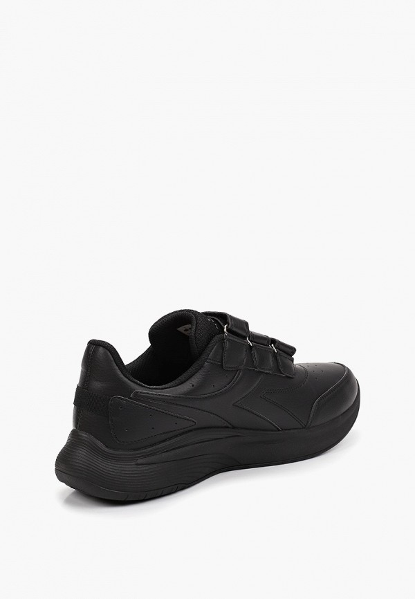 Diadora black school best sale shoes