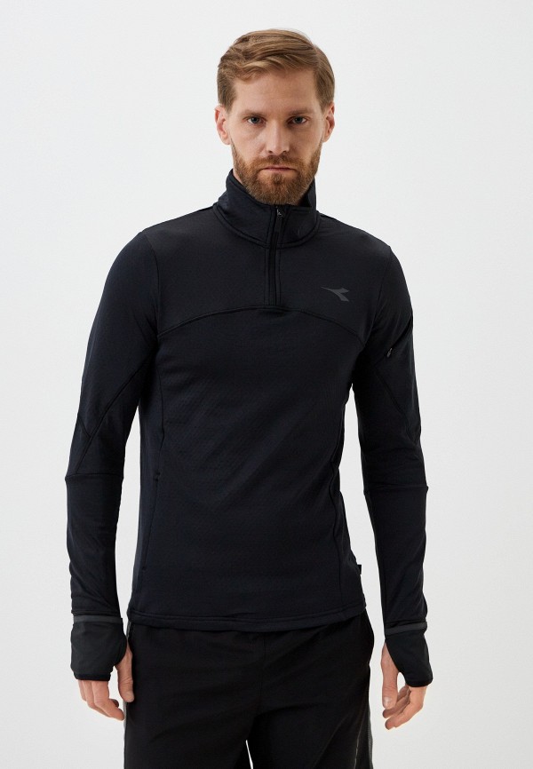 Diadora Олимпийка - WARM UP WINTER PROTECTION - фото 1