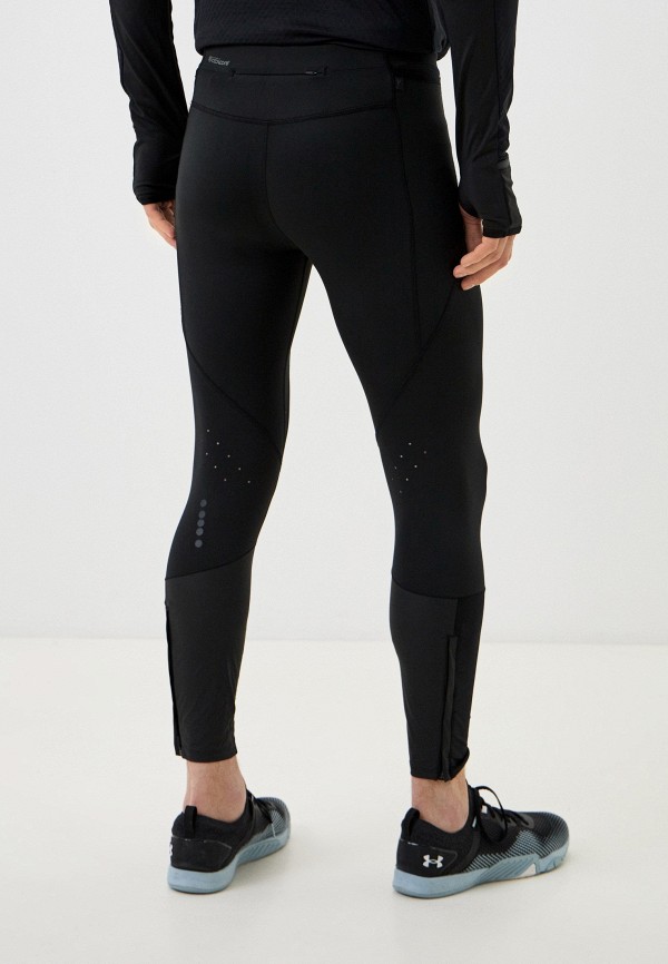 Diadora Тайтсы - RUN TIGHTS WINTER PROTECTION - фото 3