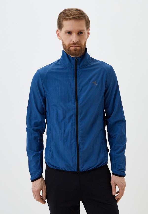 Diadora MULTILAYER JACKET RTLADC900601 Lamoda