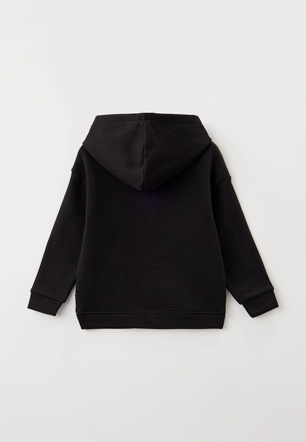 Diadora Худи - JG. HOODIE GLOSS - фото 2