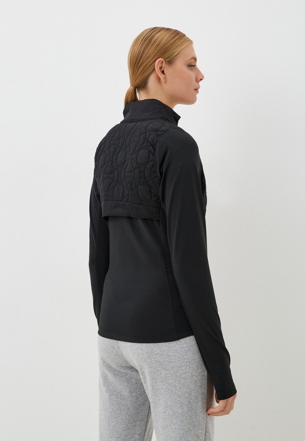 Diadora Ветровка - L. RUN JACKET WINTER PROTECTION - фото 3