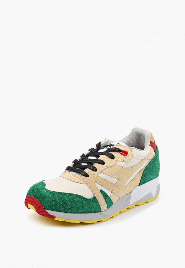 Diadora N9000 RALLY GIULIETTA ITALIA RTLADC903001 Lamoda