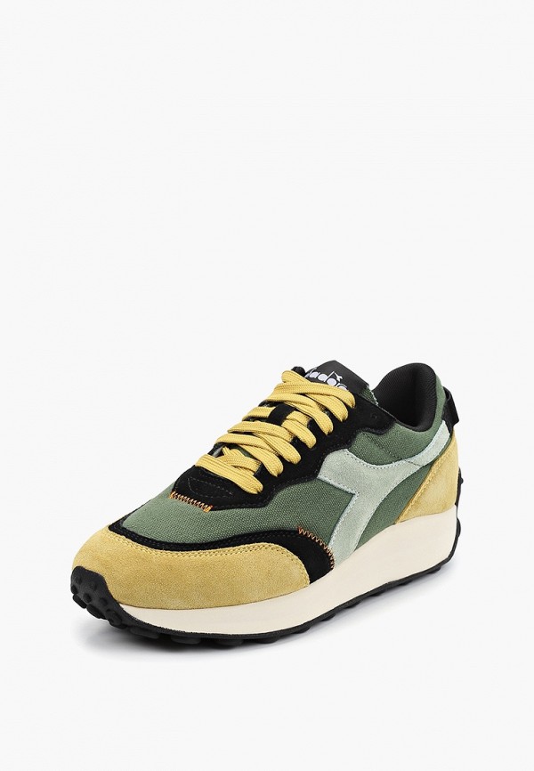 Diadora suede hotsell