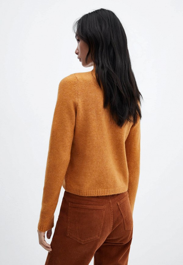 Mango Водолазка - SEEDSC - фото 3