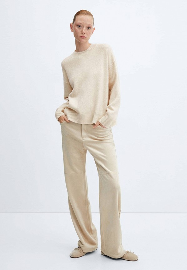 Mango Джемпер - MARINA - фото 2