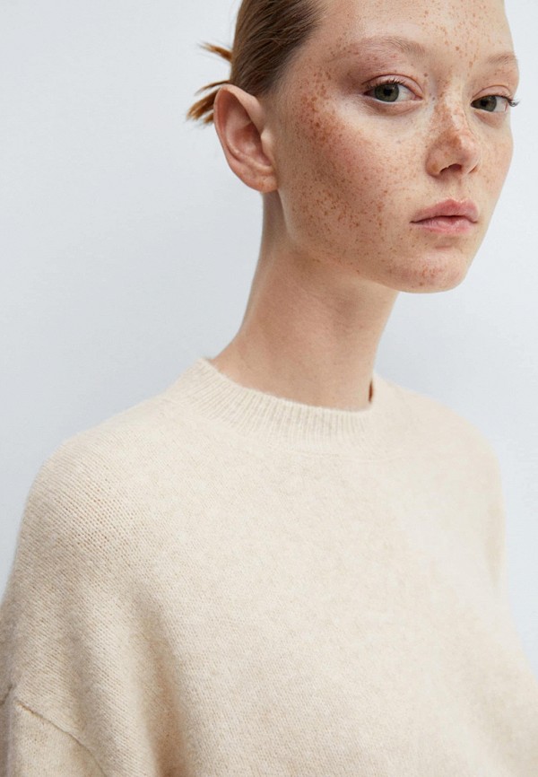 Mango Джемпер - MARINA - фото 6