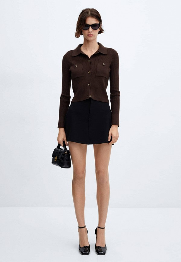 Mango Кардиган - QUEEN - фото 2