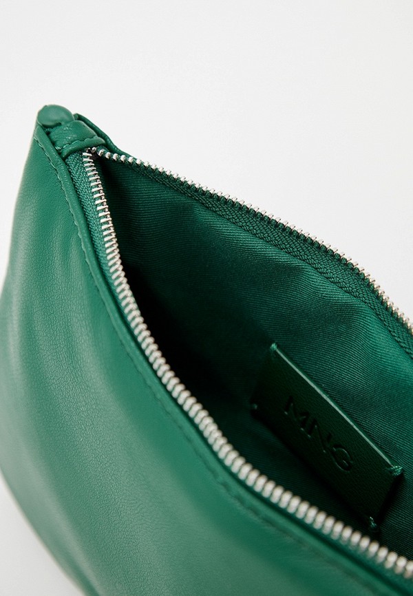 Mango Косметичка - PUFF - фото 4