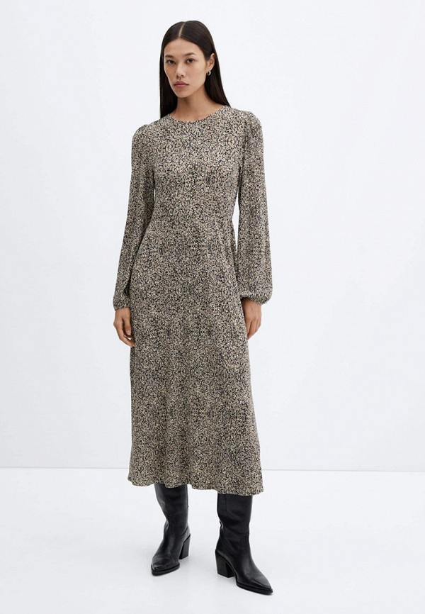 Mango Платье - LINUS - фото 1