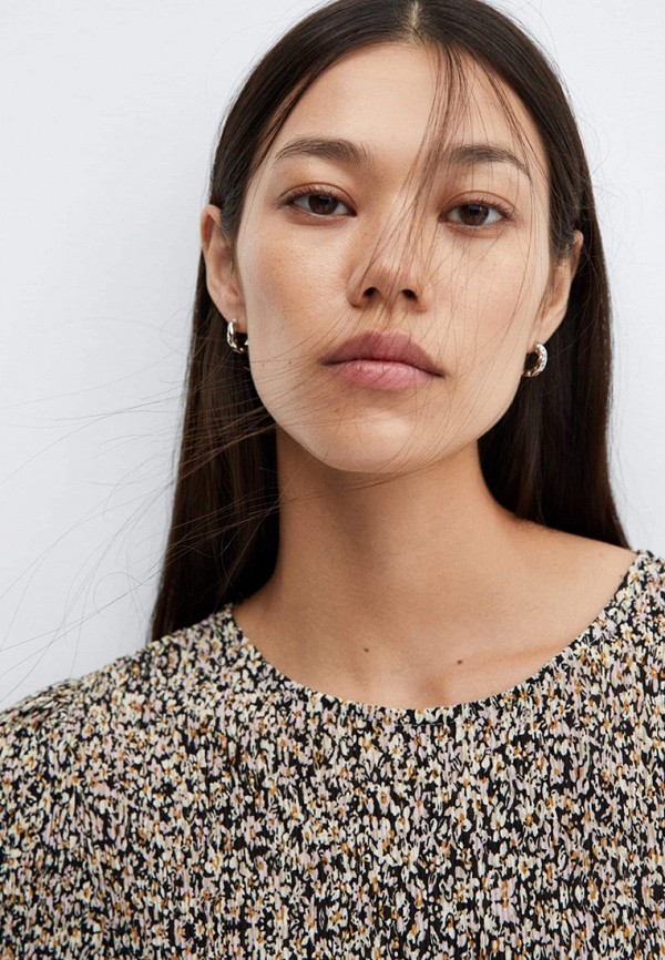 Mango Платье - LINUS - фото 5