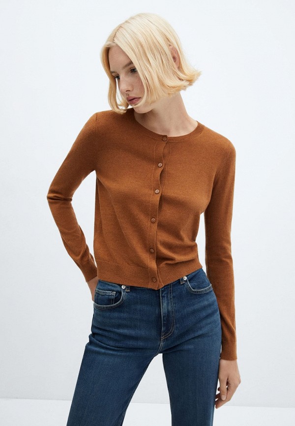 Mango Кардиган - TWINKY - фото 1