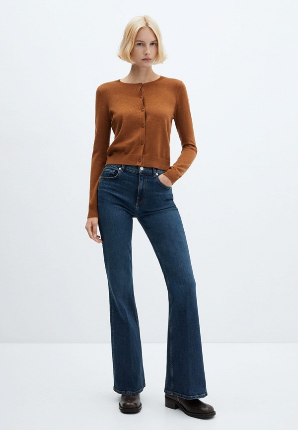 Mango Кардиган - TWINKY - фото 2