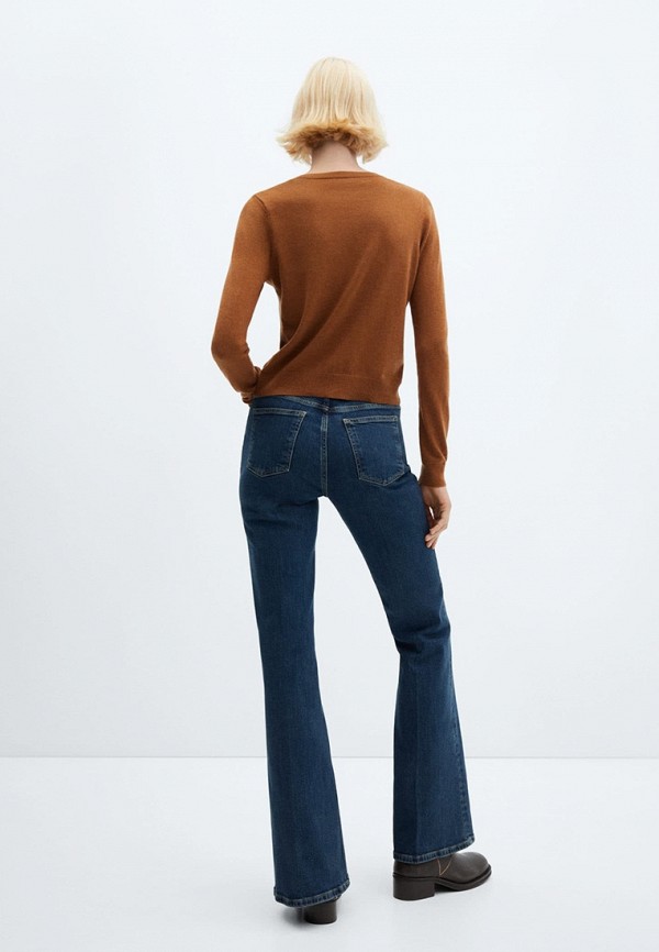 Mango Кардиган - TWINKY - фото 3