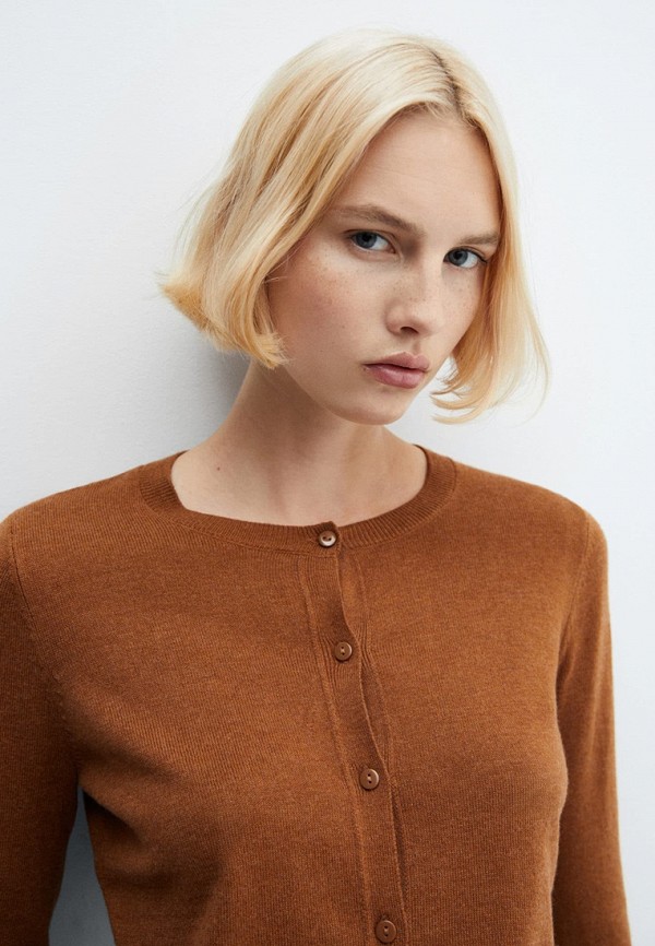 Mango Кардиган - TWINKY - фото 4