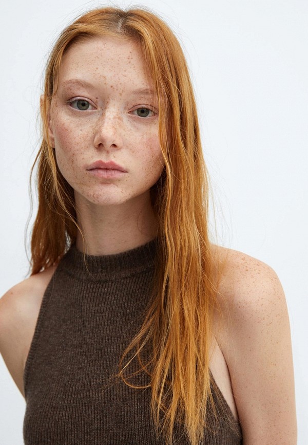 Mango Платье - SASHA - фото 4