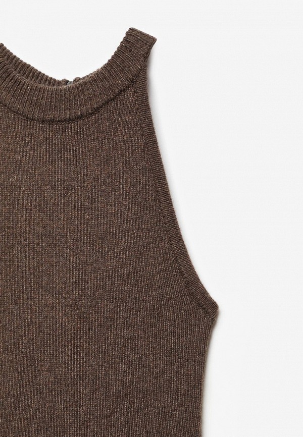 Mango Платье - SASHA - фото 5