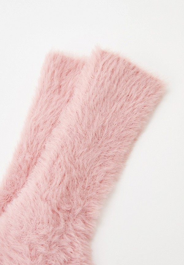 Mango Перчатки - FLUFFY - фото 2