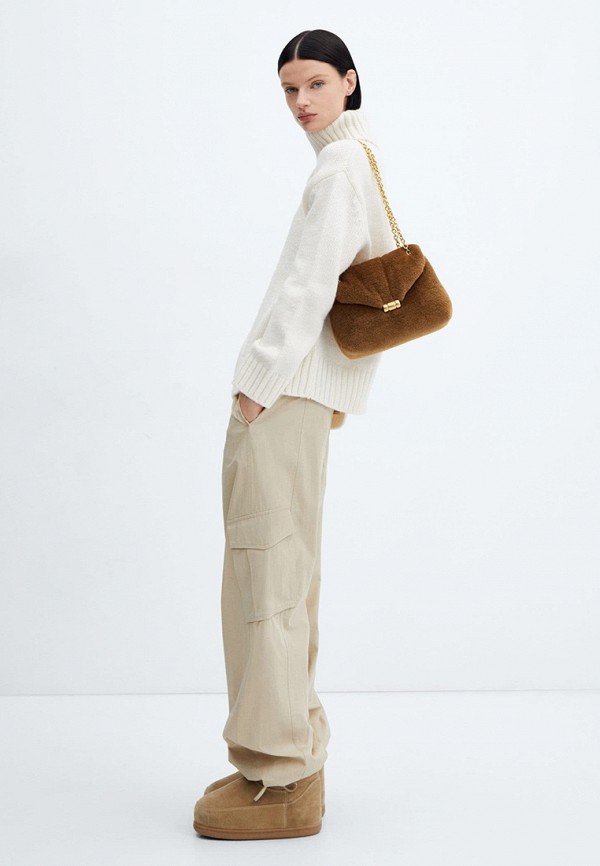 Mango Сумка - FALCO - фото 2