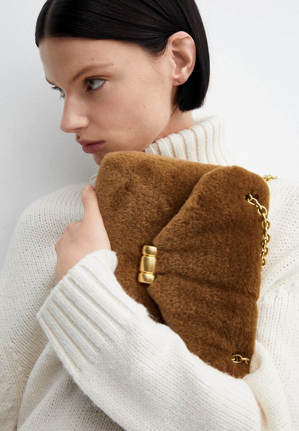 Mango Сумка - FALCO - фото 6