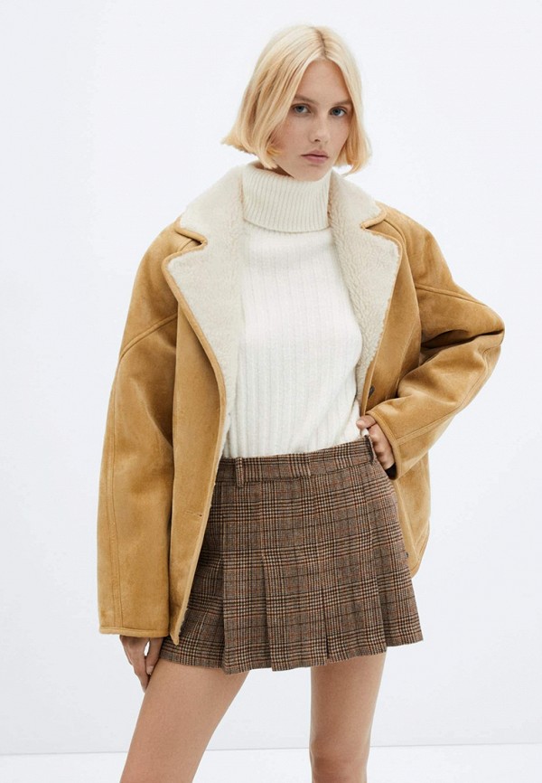 Mango Юбка - LEYRE - фото 2