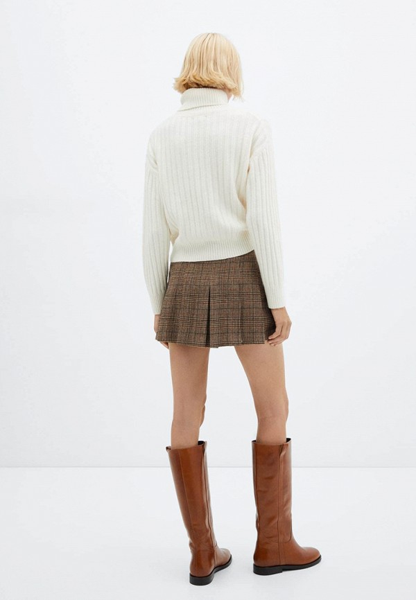 Mango Юбка - LEYRE - фото 3