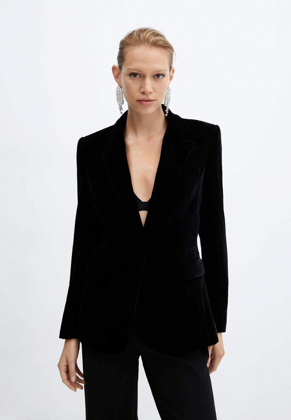 Mango Жакет - COMBI - фото 1