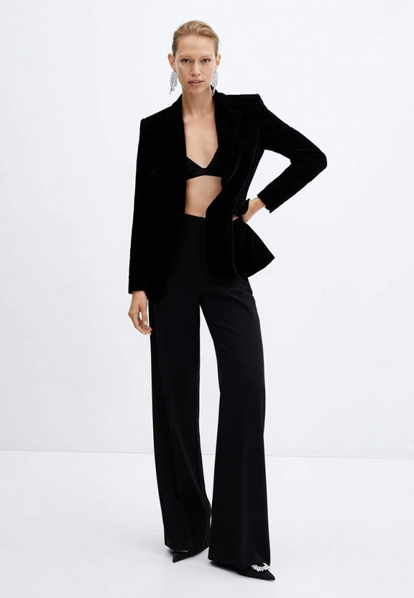 Mango Жакет - COMBI - фото 2