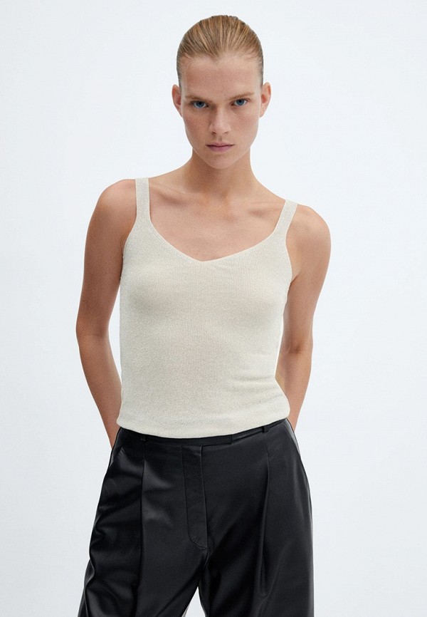 Mango Топ - KLING - фото 1