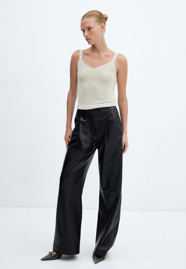 Mango Топ - KLING - фото 2