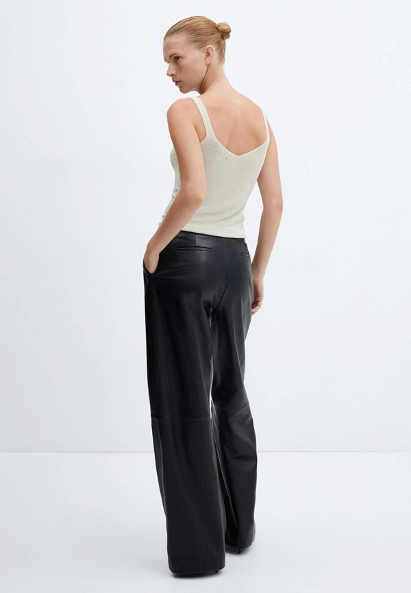 Mango Топ - KLING - фото 3