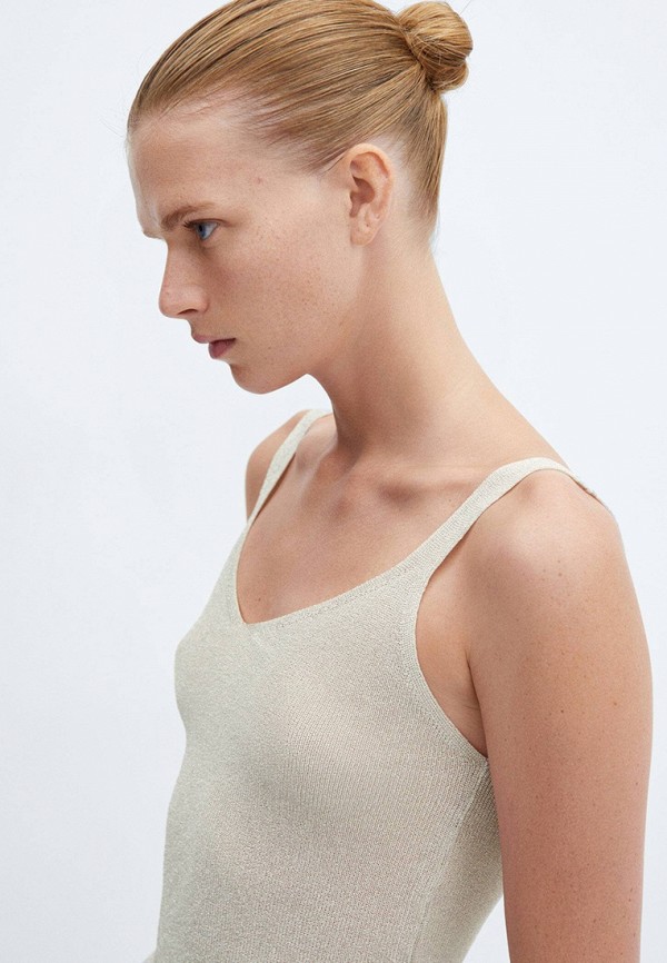 Mango Топ - KLING - фото 4