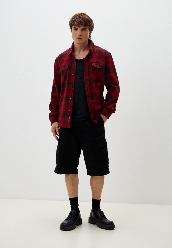 Van Hipster Рубашка - фото 2