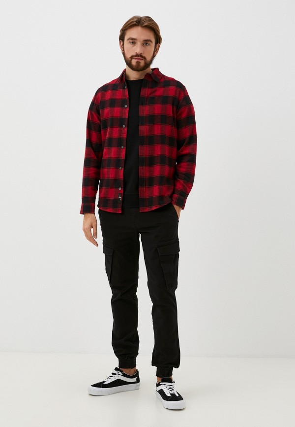 Van Hipster Рубашка - фото 2