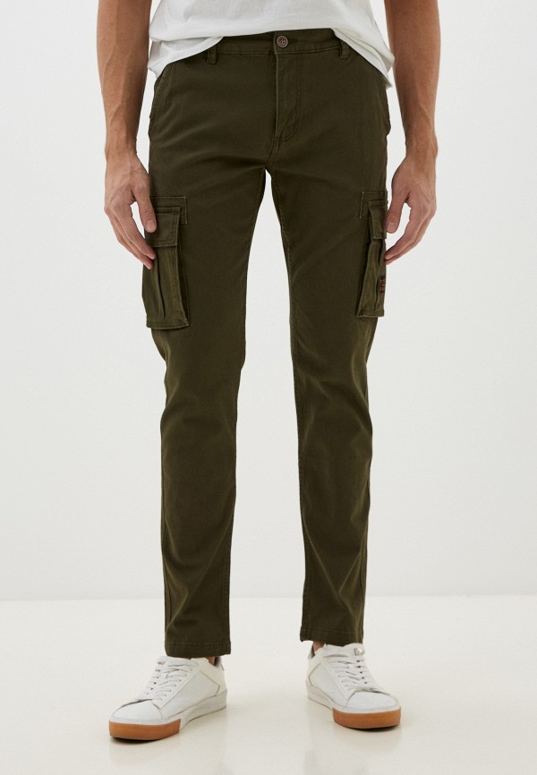 Van Hipster Брюки - фото 1