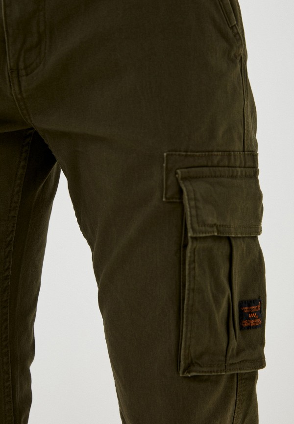 Van Hipster Брюки - фото 4