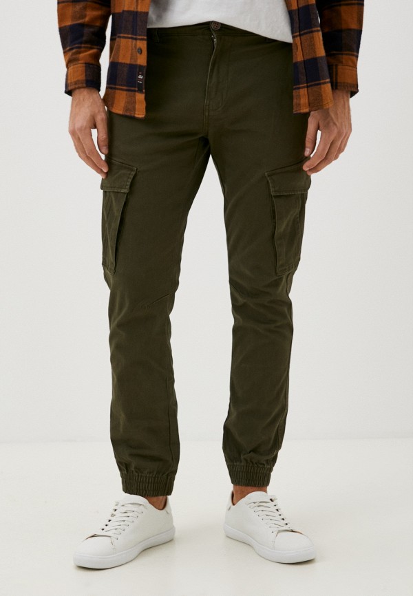 Van Hipster Брюки - фото 1