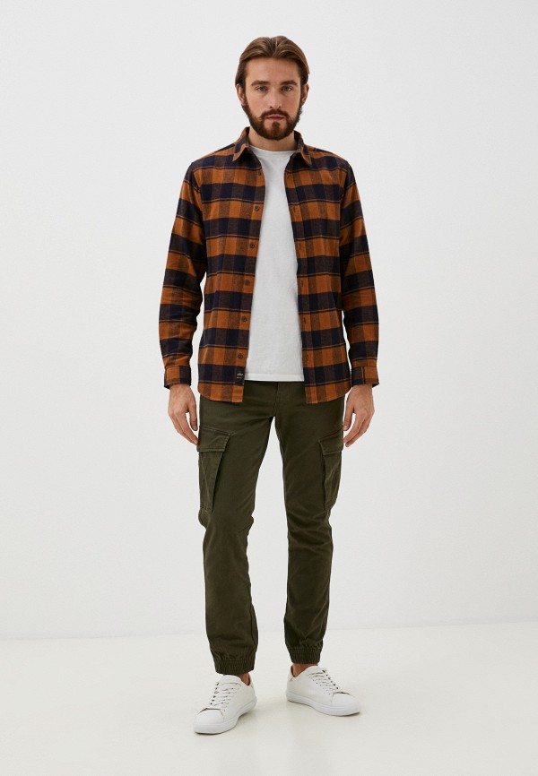 Van Hipster Брюки - фото 2