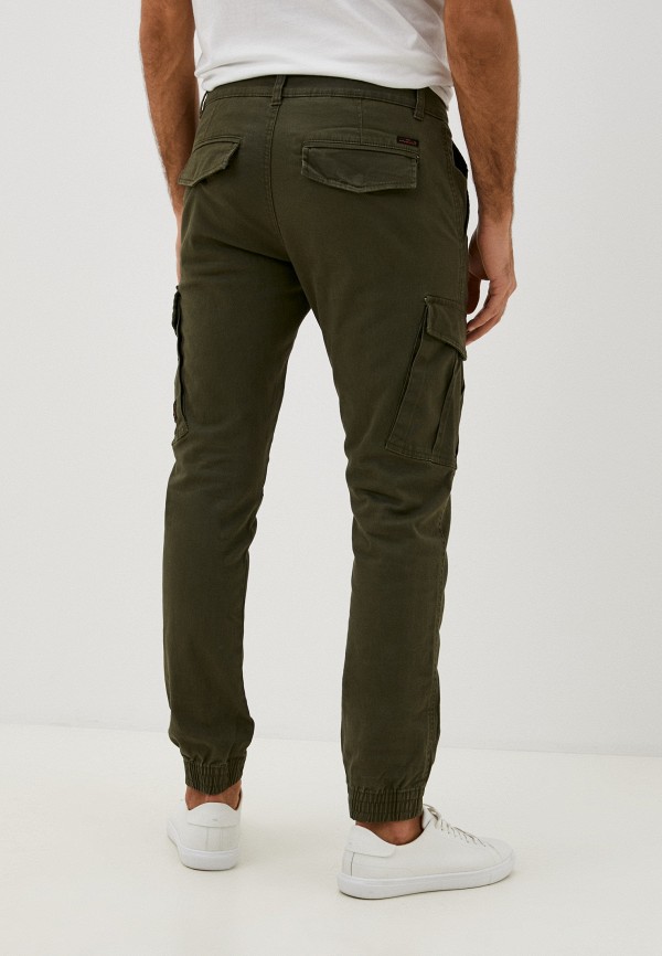 Van Hipster Брюки - фото 3