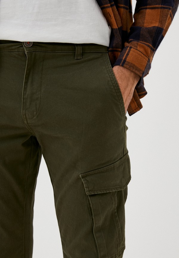 Van Hipster Брюки - фото 4