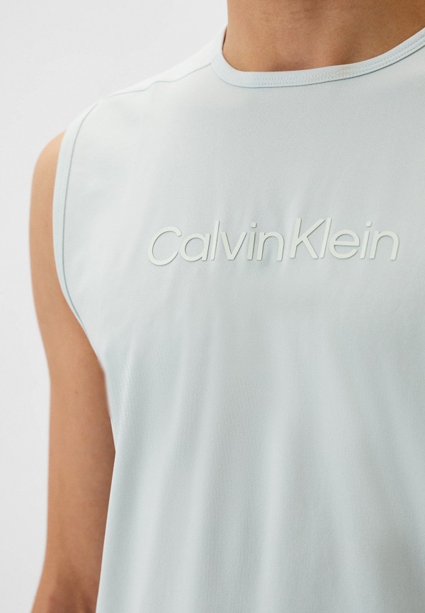 Calvin Klein Майка спортивная - ESSENTIALS WO - TANK - фото 4