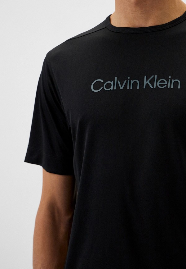 Calvin Klein Футболка спортивная - ESSENTIALS WO - SS TEE - фото 4